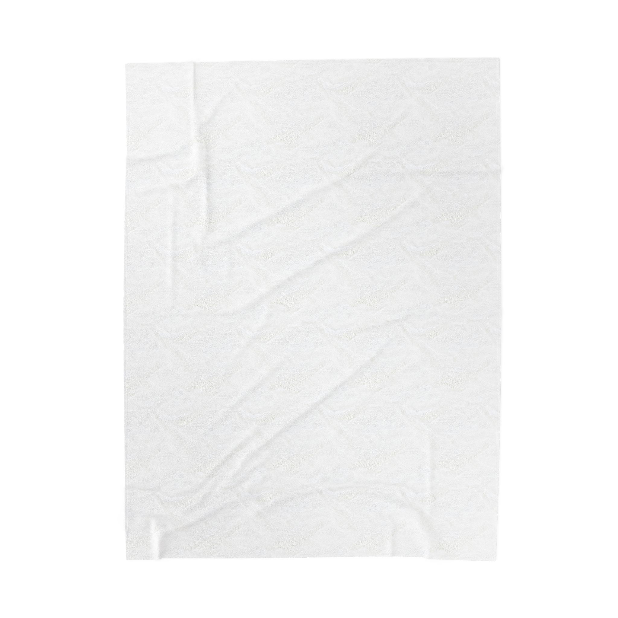 Velveteen Plush Blanket — "Rise Up Revolution" Christian Faith Throw - Image 2