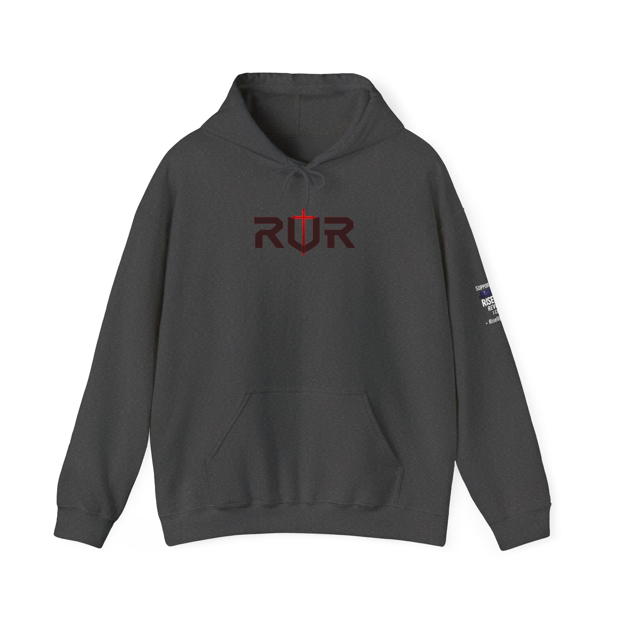 Hoodie Comfy Sweatshirt Kangaroo Casual Graphic Hoodie for Everyday Adventures - Image 9