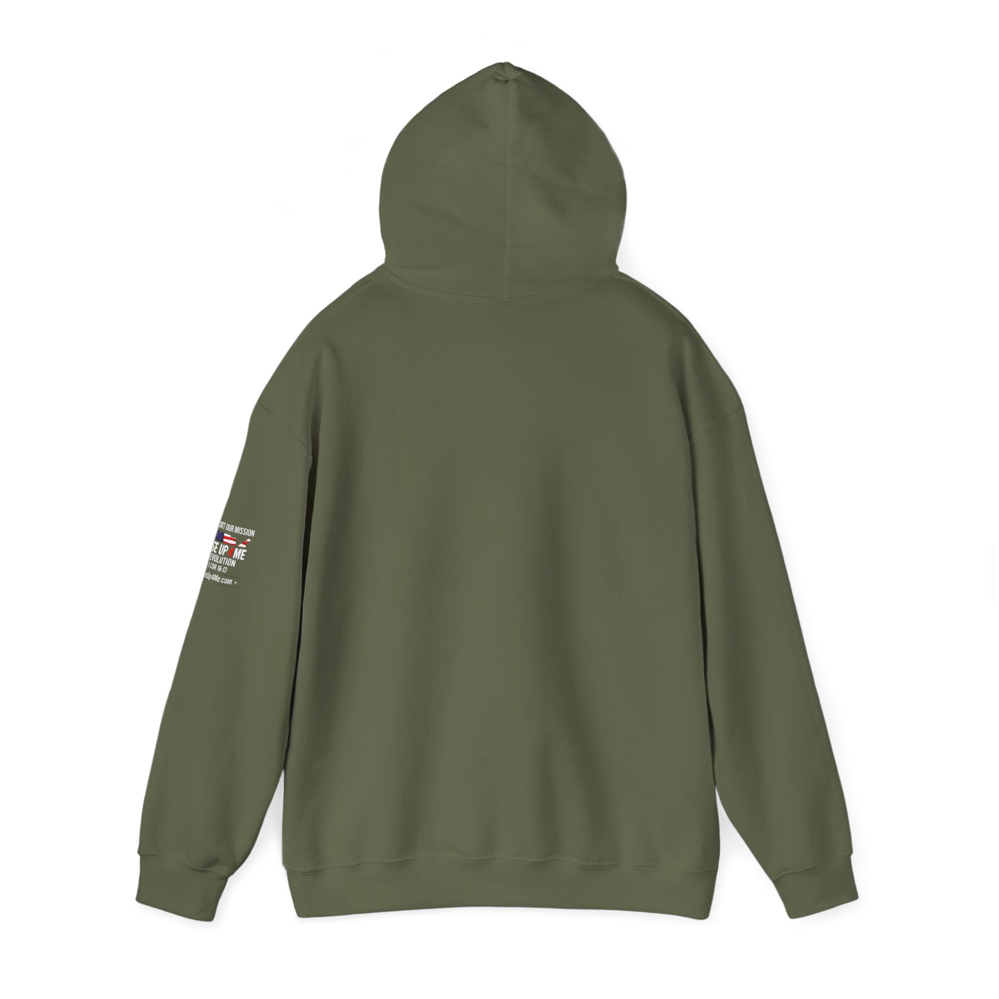 Hoodie Comfy Sweatshirt Kangaroo Casual Graphic Hoodie for Everyday Adventures - Image 3