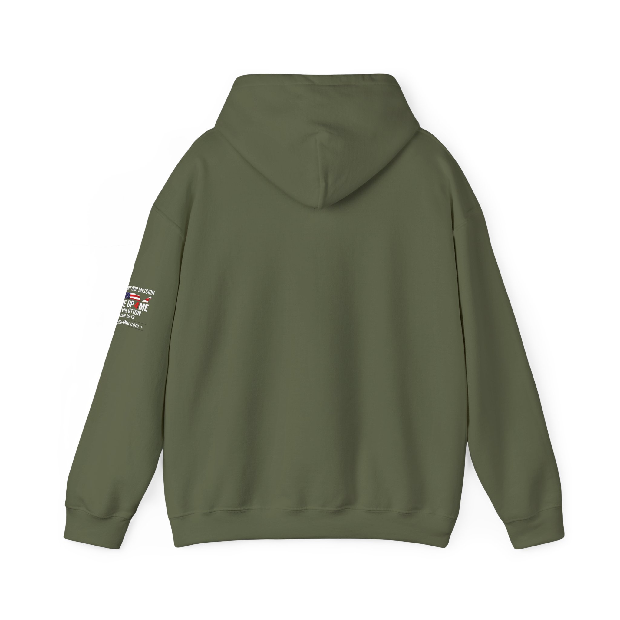 Hoodie Comfy Sweatshirt Kangaroo Casual Graphic Hoodie for Everyday Adventures - Image 2