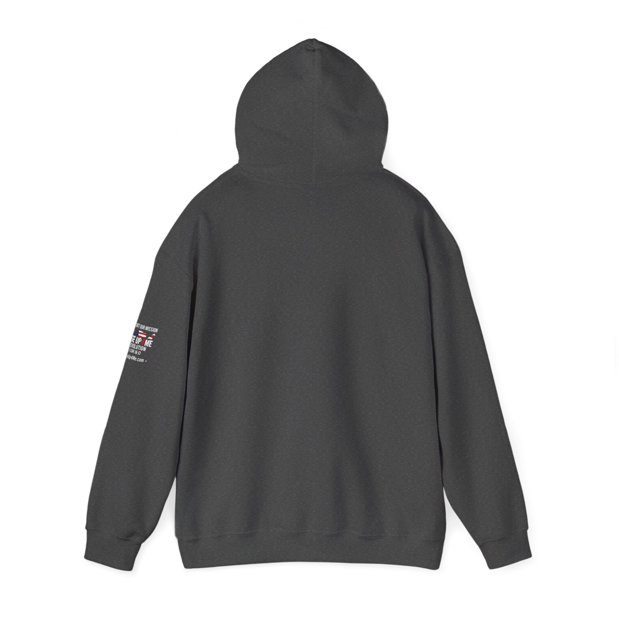 Hoodie Comfy Sweatshirt Kangaroo Casual Graphic Hoodie for Everyday Adventures - Image 11