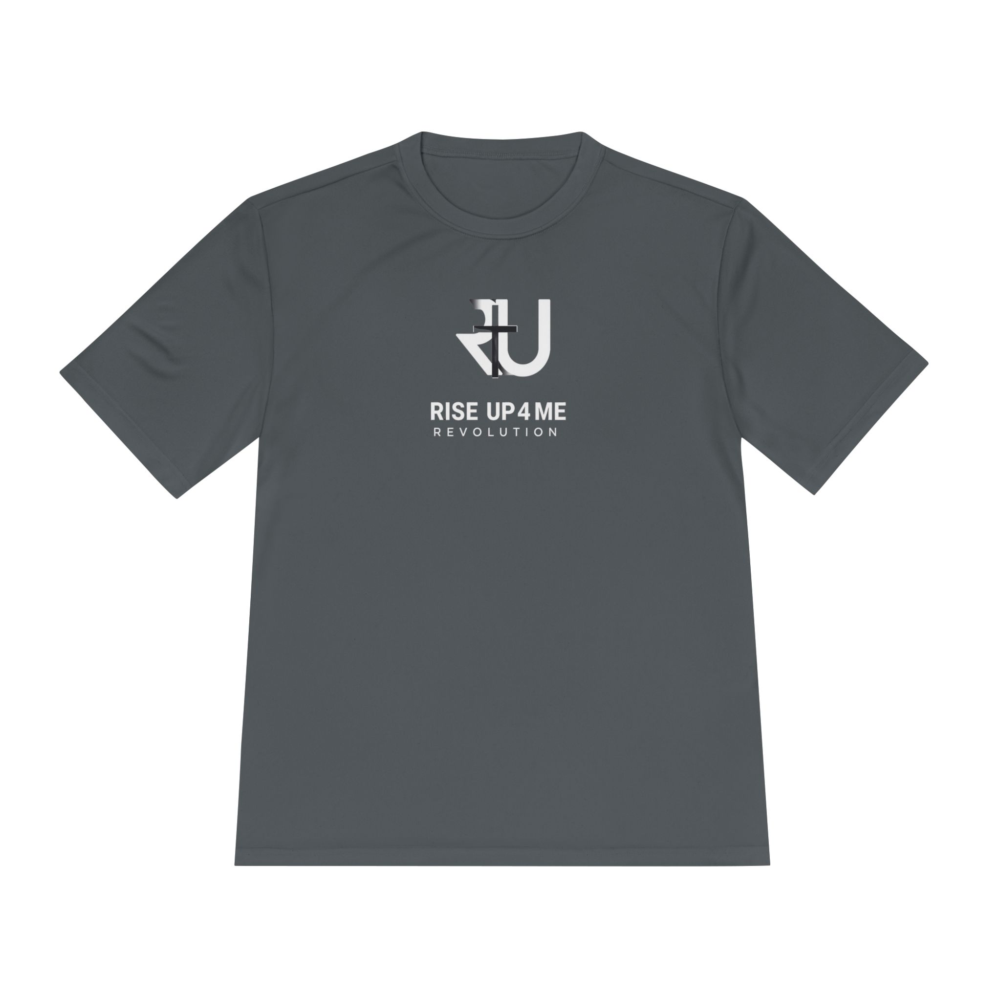 Workout Athletc Apparel Unisex Moisture-Wicking Tee, Workout Shirt, Fitness Apparel, Gift for Athletes, Summer Wear, Active Lifestyle