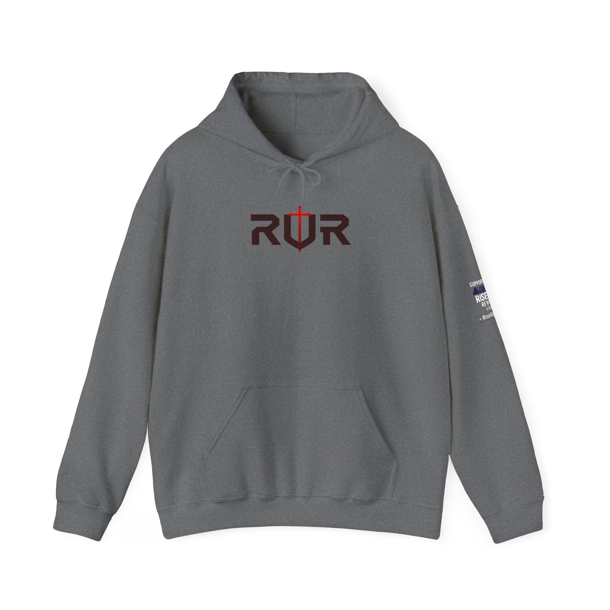 Hoodie Comfy Sweatshirt Kangaroo Casual Graphic Hoodie for Everyday Adventures - Image 5