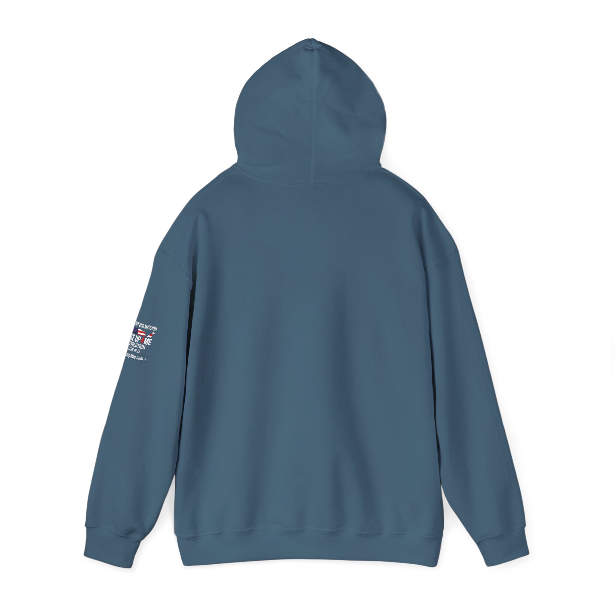 Hoodie Comfy Sweatshirt Kangaroo Casual Graphic Hoodie for Everyday Adventures - Image 19