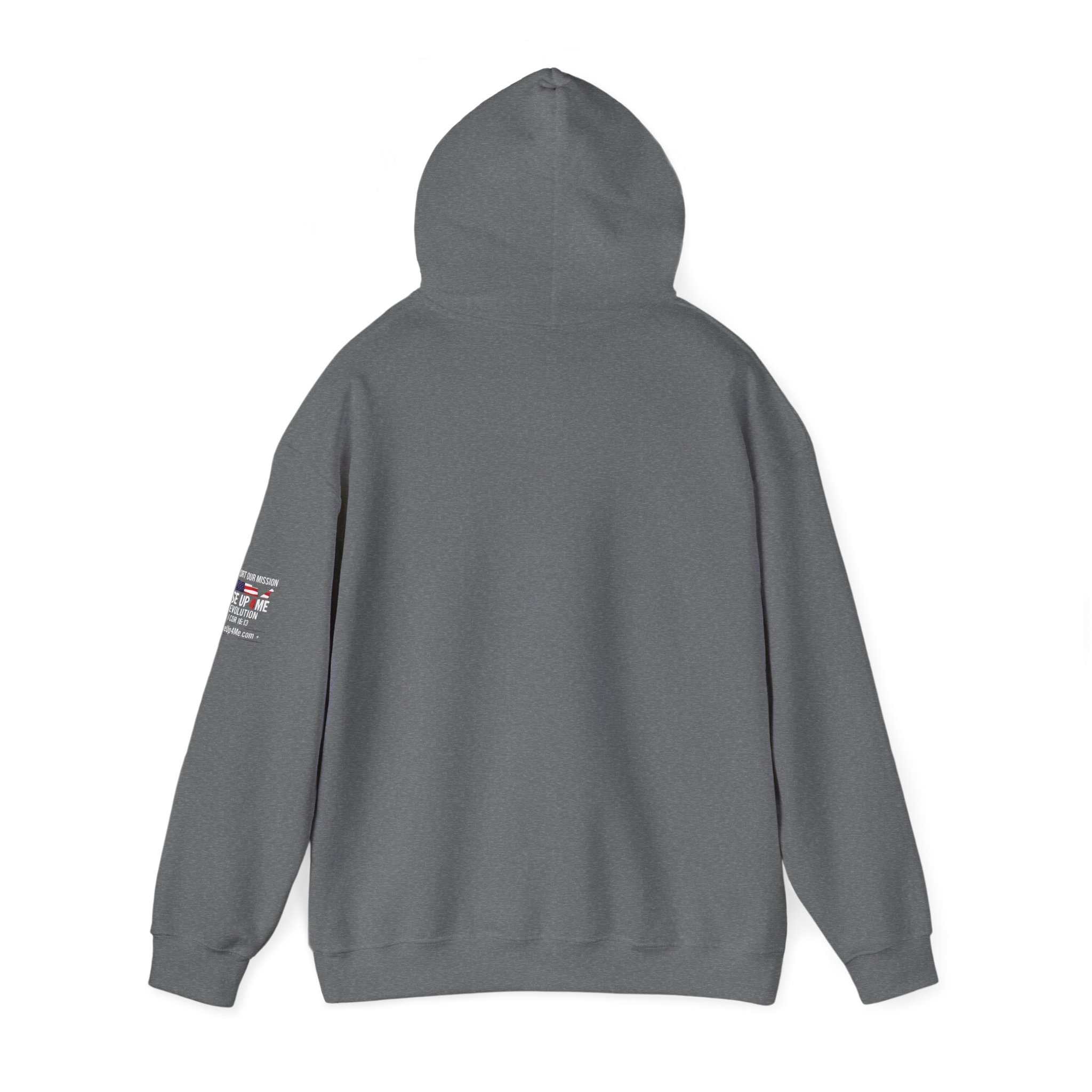 Hoodie Comfy Sweatshirt Kangaroo Casual Graphic Hoodie for Everyday Adventures - Image 7