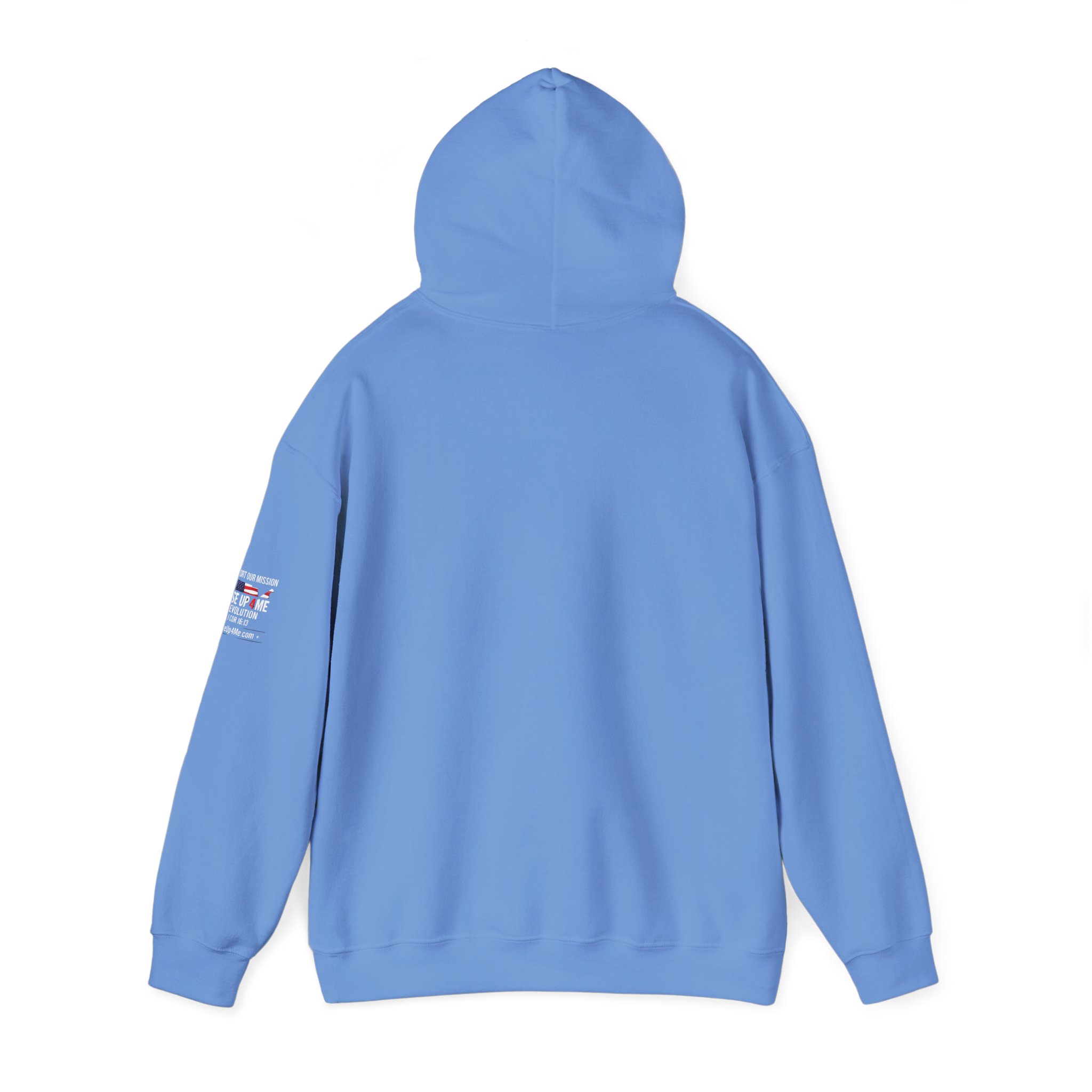 Hoodie Comfy Sweatshirt Kangaroo Casual Graphic Hoodie for Everyday Adventures - Image 15