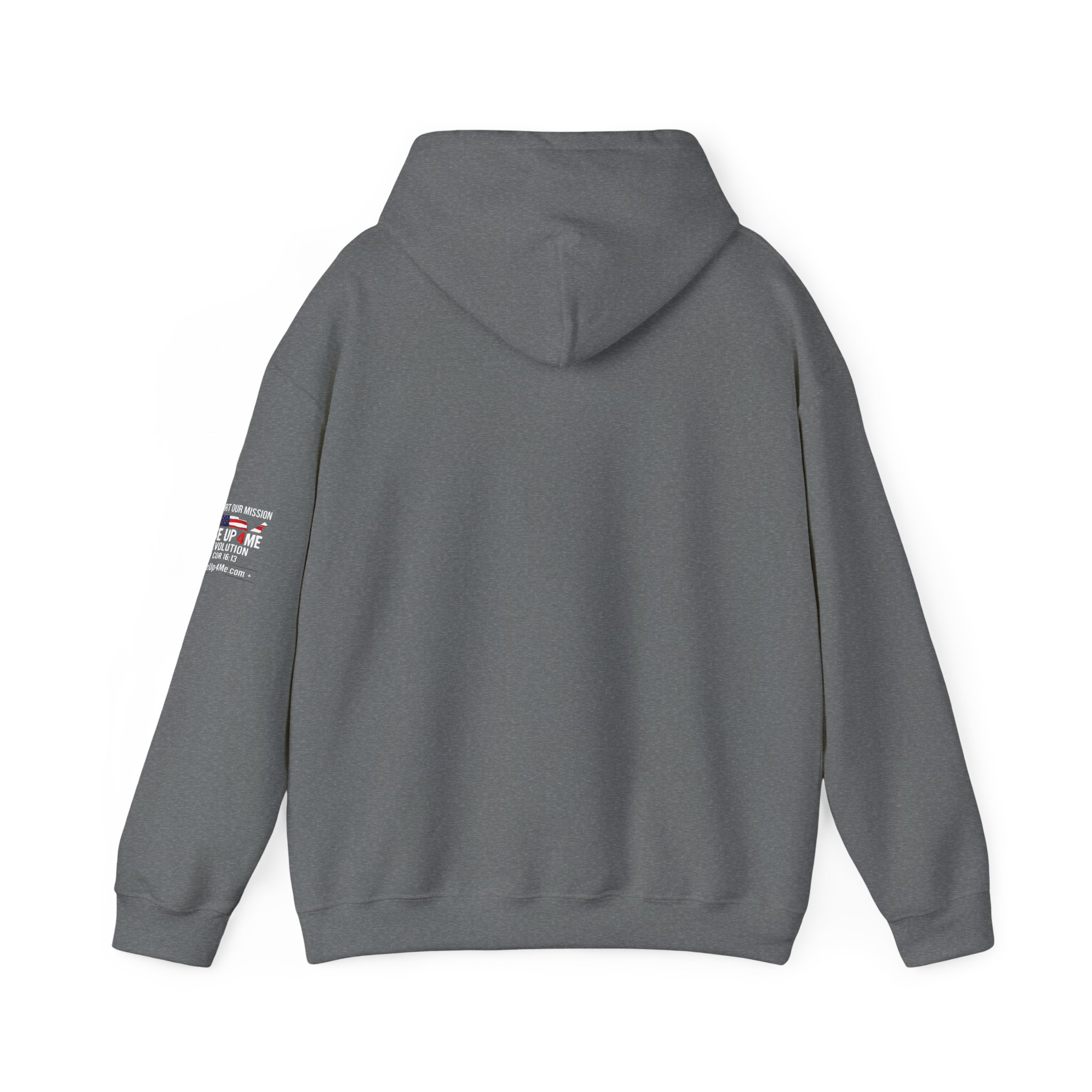 Hoodie Comfy Sweatshirt Kangaroo Casual Graphic Hoodie for Everyday Adventures - Image 6