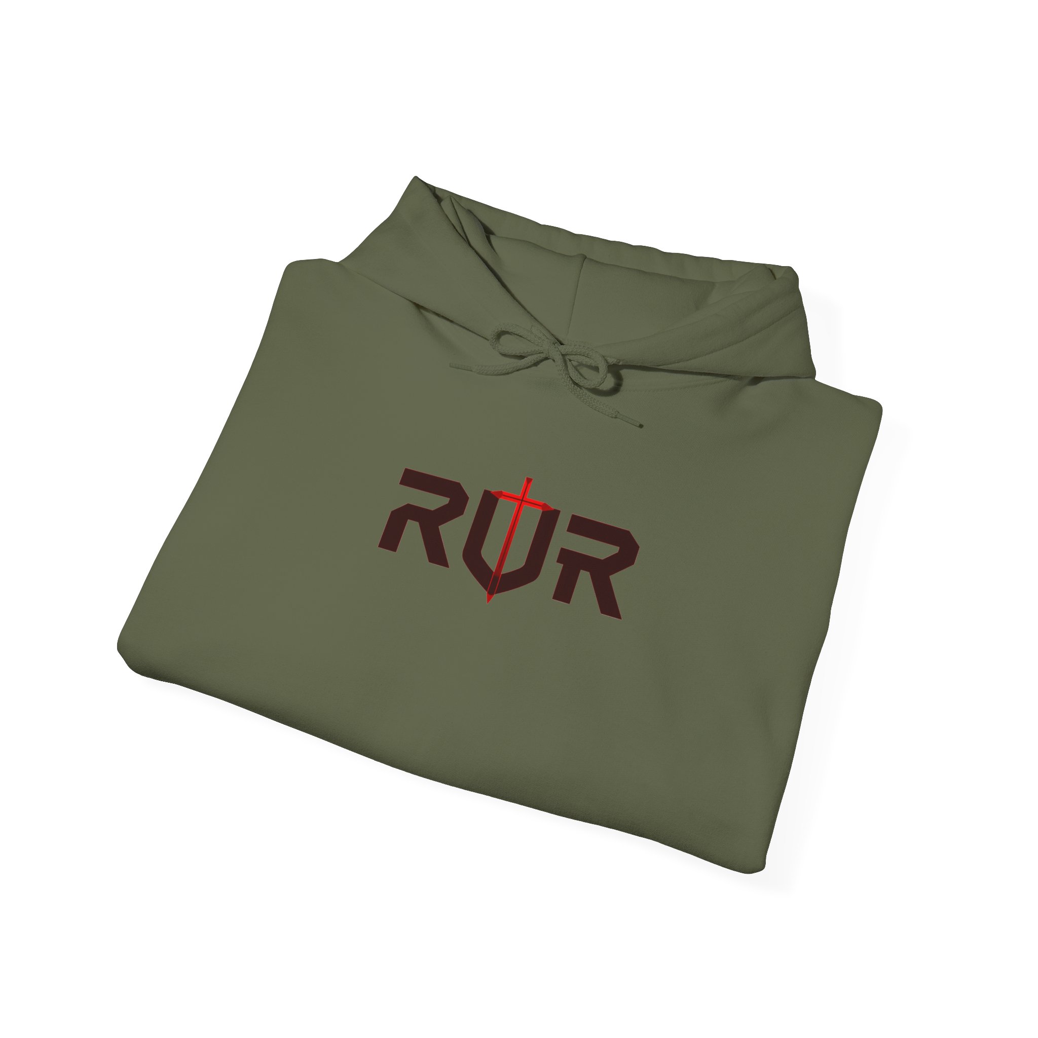 Hoodie Comfy Sweatshirt Kangaroo Casual Graphic Hoodie for Everyday Adventures - Image 4