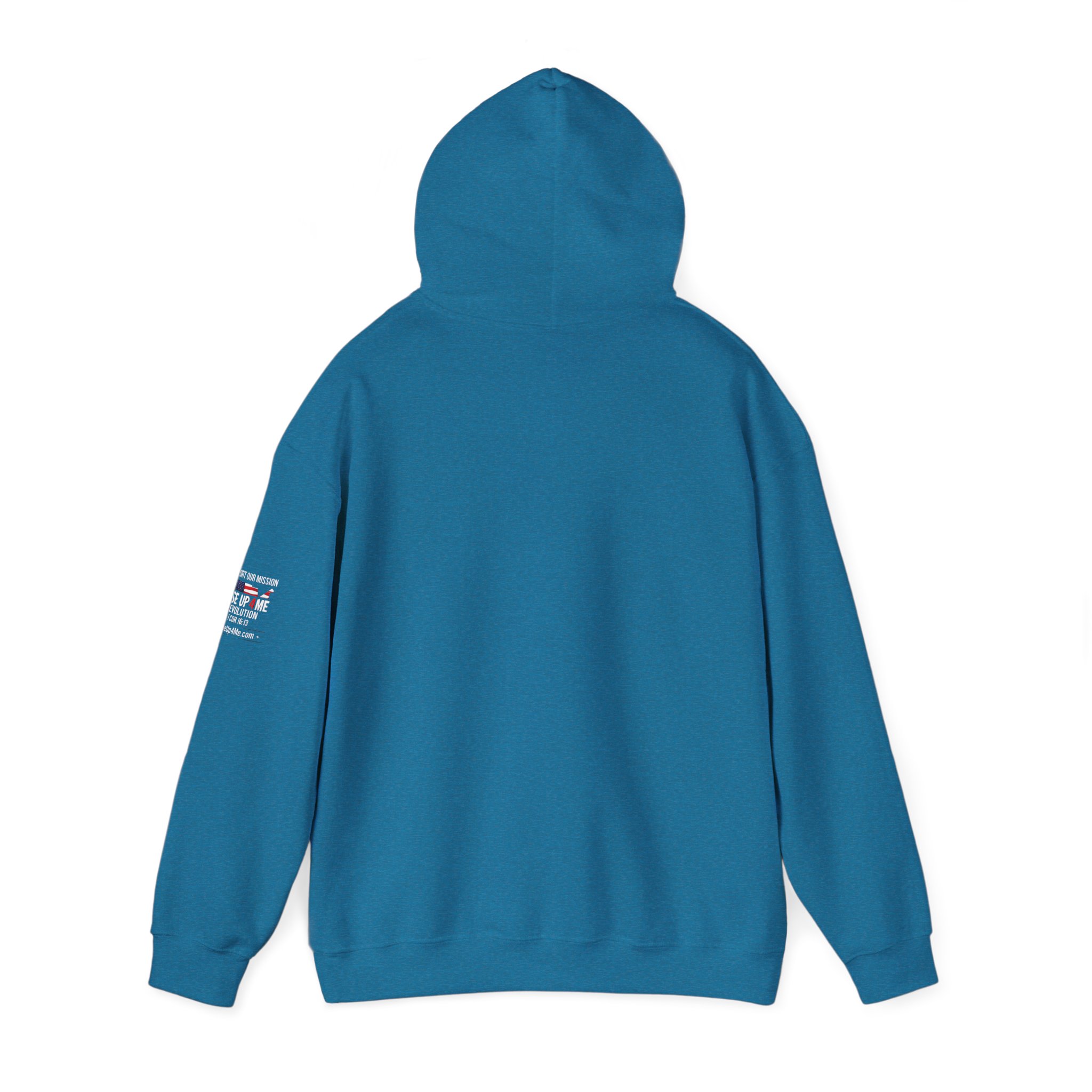 Hoodie Comfy Sweatshirt Kangaroo Casual Graphic Hoodie for Everyday Adventures - Image 23