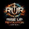 Rise Up Revolution Shop